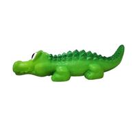 Jouets pour chiens chirritants - Jouet à mâcher en latex pour chiens avec irriateur, mâcheur pour animaux de compagnie avec nettoyage des dents | Jouet pour chiens en latex à mâcher sans rembourrage |