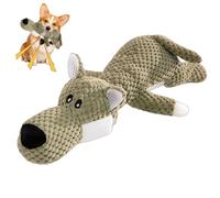 Jouets pour chiens craquants, grincement des clics de chien jouet jouet jouet pour chien grincement jouets grinçants jouets mâche jouets pour dents