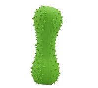 Jouets pour chiens en caoutchouc durables: jouets de récupération avec grincement, jouet grinçant pour chien rebondissant | Jouets interactifs à mâcher pour chiens, jouet à mâcher en latex,