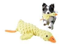 Jouets Pour Chiens En Peluche | Jouet à Mâcher pour Chiens | Enrichissement Interactif Froissable pour Entraînement Cognitif Mâcheurs Énergiques Chiot Mastication Nettoyage Dentaire Taille Petit