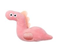 Jouets pour Chiens en Peluche, Jouets pour Chats en Peluche pour Chats D'intérieur | Jouets en Peluche pour Chiens en Peluche Résistants À La Mastication | Peluches pour Chien, Douce pour Anima