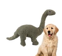 Jouets pour chiens en peluche pour chiots | Jouets pour chiots de petite taille | Jouets de dentition irritants en animal | Fournitures Ma