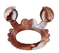 Jouets pour chiens forts, jouets pour chiens dur,Toys de dentition pour portables | Batte de teaser robuste, outils de mastication interactifs pour animaux de compagnie, fournitures de nettoyag