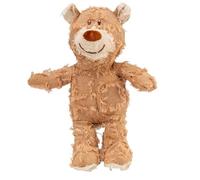 Jouets pour chiens grinçants : jouets résistants avec bruit, peluche sonore | chiot grinçant, jouets couinants de longue durée, jouets pour chiens qui émettent du son, ju