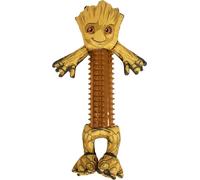 Jouets pour chiens Guardians of the Galaxy - Jouet de dentition robuste en TPR pour l'hygiène dentaire