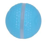 Jouets pour Chiens Interactifs, Ballage électrique Ballon Chien Jouet Toys pour Mâcher Agressif activé des de Boule en Mouvement Automatique Les Moyens Les Moyens (Blue)