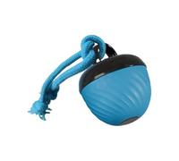 Jouets Pour Chiens Interactifs, Balle D'entraînement Pour Animaux De Compagnie, Jouet De Jeu Intelligent, Engagement Multimode, Prend En Charge Les Besoins En Dentition, 8,1x6,8 Cm, Pour Une Utilisati