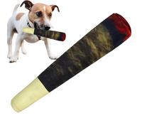 Jouets pour chiens irritants | Jouet à mâcher pour chiens en peluche, fournitures pour animaux de compagnie, jouets pour faire des sons, jouets pour chiens avec formes amusantes à garder