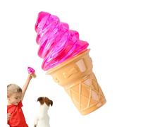 jouets pour chiens, jouets pour chiens agressifs maître,Mâcher des jouets de mastication agressifs - Jeux interactifs en silicone pour petites et grandes races, refroidissement des dents de