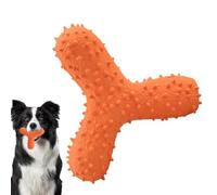 Jouets pour chiens pour jouer à rapporter, jouets qui couinent pour chiens,Jouets à mâcher pour chien - Jouet mignon de chiot grinçant, jouet de récupération stimulant le cerveau d'un animal de compag