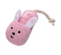 Jouets pour chiens pour l'enrichissement : chausson interactif avec un frisson et une traite | Tapis pour l'entraînement du nez, jouets de pensée pour petits chiens, emploi Pa