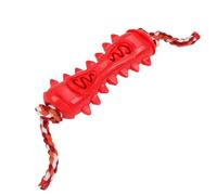 Jouets Pour Chiens Pour Mâcheurs Agressifs - Fournitures De Mastication Pour Dentition Avec Corde,Jouets Résistants Aux Morsures Avec Corde,pour Chiots, Chiens et Animaux Mâcheurs Agressifs Petites Ra