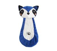 Jouets pour chiens qui grinçent, jouet pour chien grinceur, jouet à mâcher en peluche pour chien, jouets mignons pour chiens, peluches de dessins animés, fournitures pour ma