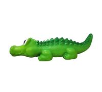 Jouets pour chiens qui grincent : jouets à mâcher pour le nettoyage des dents pour chiens, jouets à mâcher pour chiens | Jouet durable et grincement pour animaux de compagnie, nettoyant sûr