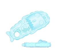 Jouets pour chiot pour dentition | Jouet à mâcher pour chien en forme de pantoufle - Fournitures pour animaux domestiques jouet de nettoyage des dents, jouets pour chien pour les garder occupés pour
