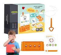 Jouets pour de 4 ans, clés de jouet pour de 3 à 6 ans, clés pour bébés, amusement éducatif, jouets avec clés logiques pour , aides pédagogiques