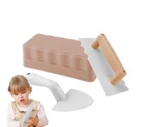 Jouets pour de plage, jouets pour tout-petits - Jouet de voyage facile - Interaction de la relation parentale - enfant, activités d'été multifonctionnelles pour voyages en famille, amusement