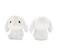 Jouets Pour Enfants, Mignon Lapin Squishy Slow Rise, Crème À Presser Douce, Parfumé, Cadeau De Pain De Plus De 5 Ans