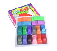 Jouets Pour Enfants, Modèle Labyrinthe Parking Voiture Iq Parking Puzzle Géométrique, Jouets Éducatifs, Puzzle 3d