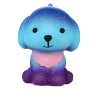 Jouets pour enfants, nouvelle mode, Squishy drôle, lente montée, Panda, chien, visage, anti-Stress, jouets à presser, Collection, cadeaux de noël