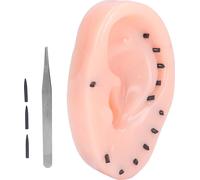 Jouets pour enlever les points noirs nouveauté soulagement du stress boutons oreilles en forme de décompression amusant pour les hommes femmes
