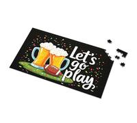 Jouets pour filles de 4 à 5 ans Cheers and Game On : Let's Go Play ! Livres d'activités pour enfants de 6 à 8 ans 1 000 pièces (300 pièces)