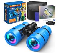 Jouets pour garçons de 3 à 9 ans, jumelles pour enfants de 3 à 9 ans, cadeaux pour garçons de 3 à 9 ans, jeux de voyage pour enfants, jouets de jardin, cadeaux pour garçons de 3 à 6 ans, jouets