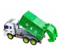Jouets pour garçons Enfants Camion poubelle 3 4 5 6 7 8 9 10 ans - Multicolore Multicolore G