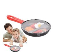 Jouets pour la Cuisine de Jeu pour - Kit de Cuisine à Faire soi-même, ustensiles de Cuisine à Faire soi-même, Jeu éducatif interactif, kit d'ustensiles éducatifs, kit de Cuisine créatif | pour