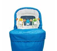 Jouets pour landau (0-12 mois)