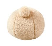 Jouets pour lapin, jouets d'enrichissement pour hamster, appareils interactifs à mâcher pour chinchilla - Outils réconfortants et câlins pour petits animaux de compagnie, idéal pour jouer et soulager