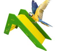 Jouets pour oiseaux, jouets pour perroquets Perchoir, jouets d'entraînement de l'intelligence