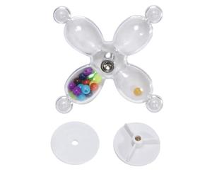 Jouets pour Oiseaux pour perruches,Jouet Rotatif Interactif pour Perroquet - Accessoires Interactifs pour Cage d'oiseau, Outil à Mâcher pour Conures, Aras, Gris d'Afrique, Calopsittes, Cacatoès