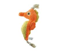 Jouets Pour Petits Chiens,Jouets Remplis Et Interactifs Pour Chien - Accessoires Pour Animaux Les Occupe Pour Mâcher Lancer Jouer Rapporter Halloween Noël Anniversaire - Jeu De Morsure Lancer Fête Ann
