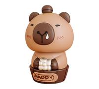 -jouets pour tableau de bord - Décoration de voiture solaire, console de véhicule cool- | Ornement de voiture créatif pour camion lieu de travail à la maison conduite quotidienne road trip camping