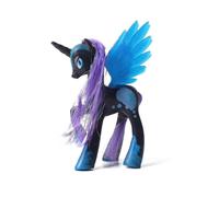 Jouets Princesse Luna Nightmare Moon a brosser de 14 cm de My Little Pony