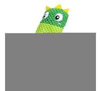 Jouets Qui Couinent Pour Chien | Jouets Interactifs Canins Pour Mâcheurs Aggressifs - Animal en Peluche Casse-Tête Nourriture, Fournitures Interactives Jeux Chiots Stimulation et Mastication Pour Race