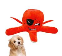 Jouets qui Couinent pour Chiots | Distributeur de Friandises Puzzle | Jouets à Mâcher en Peluche pour Chiots - Pour Utilisation En Extérieur Au Jardin Pour Le Jeu De Rapport L'Entraînement Le Temps Se