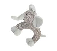 Jouets Qui Couinent Pour Petits Chiens | à Mâcher Interactive destinée au Chien,Jouet à Mâcher Couineur destiné au Chiot,Pour Education A La Maison Jeu Interieur Exterieur Exercice Familial Comble l'E