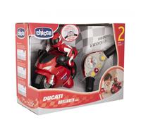 Chicco Moto Ducati 1198