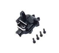 Jouets RC Compatible avec MJX 14211 14301 14302 14303 14209 14210 1/14 RC Voiture Pièces Upgrade Métal Pièce De Rechange Capot Supérieur De Boîte De Vitesses Avant