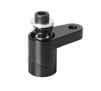 Jouets RC Pour Arrma Pour Grom 1/14 Pour Mini Pour Mojave Pour Granite Pour Typhon 1/18 Mise Niveau Servo Horn 20T Série Les Accessoires Modèle(Black)