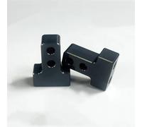 Jouets RC Pour Tamiya Pour Scania Pour Benz Pour MAN Pour Volvo Remorque 1/14 Voiture Benne Basculante Pièces Camion RC DIY Verrouillage Métal Différence Colonne Aluminium