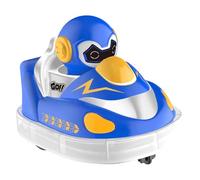 Jouets RC | Voiture Choc Télécommande,Véhicules Bataille Lumières et Sons Piste Acrobatique Intérieur Extérieur Cour et Filles 3+