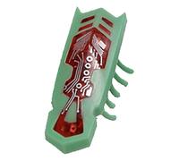 Jouets s pour chat, jouets mignons pour chat | Jouet pour teaser interactif réaliste alimenté par batterie coloré | Jouet électrique , fournitures mignonnes pour animaux de compagnie, pour chats