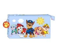 Jouets - Safta - Pat' Patrouille - Bleu Pastel - Intérieur - Mixte