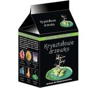 Jouets scientifiques - Arbre de cristal