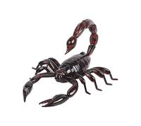 Jouets Scorpion pour - Animaux Télécommandés Scorpion Infrarouge Truc Effrayant Prank Insecte Innovant Mock Modèle de Jouet pour Les Fêtes