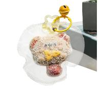 Jouets sensoriels à écraser | Doux Non Collant Élastique Réaliste De Table - Fidget Rebondissant qui retourne, pour garçons, filles, anniversaire, vacances, cadeaux, chaussettes de Noël