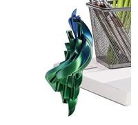 Jouets Sensoriels Anti-Stress - Sphère De Compression Rotative Et Relaxante Imprimée 3D - Jouets Anti-Stress pour Adultes | pour Gestion Colère Famille Adolescents Bureau Salle Classe Trajets Salles